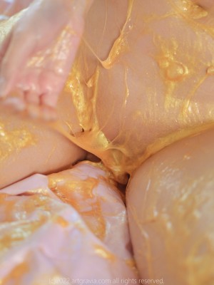 [Inkyung] Artgravia Vol.447_p4