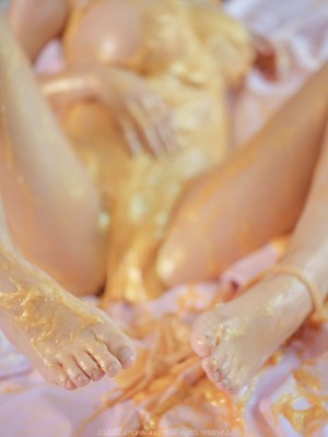 [Inkyung] Artgravia Vol.447_p33