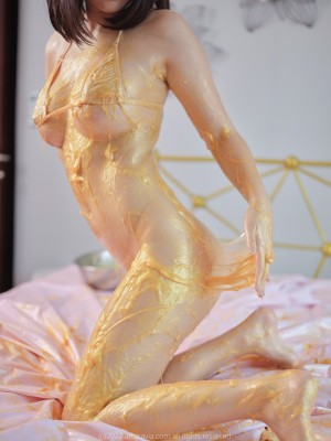 [Inkyung] Artgravia Vol.447_p79