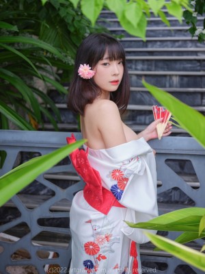 [Inkyung] Artgravia Vol.471_p8