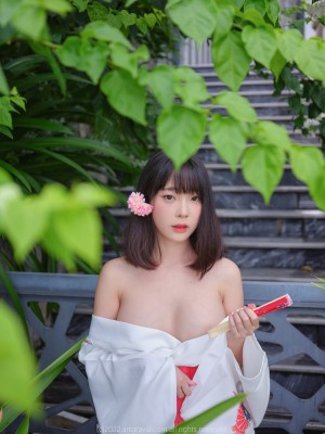 [Inkyung] Artgravia Vol.471_p9