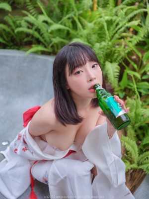 [Inkyung] Artgravia Vol.471