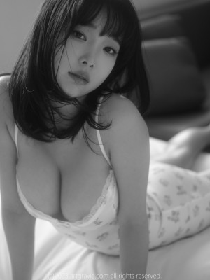 [Inkyung] Artgravia Vol.508_p37