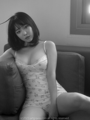 [Inkyung] Artgravia Vol.508_p77