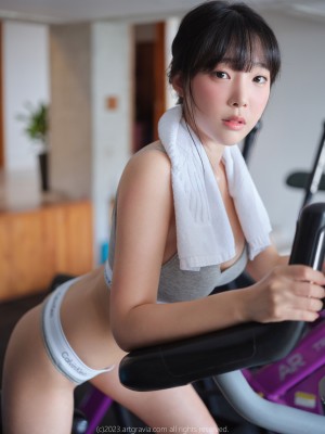 [Inkyung] Artgravia Vol.521_p42