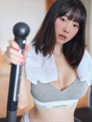 [Inkyung] Artgravia Vol.521_p62