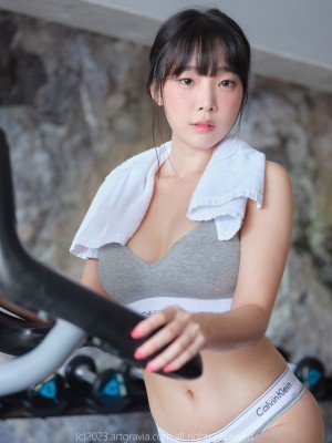 [Inkyung] Artgravia Vol.521_p91