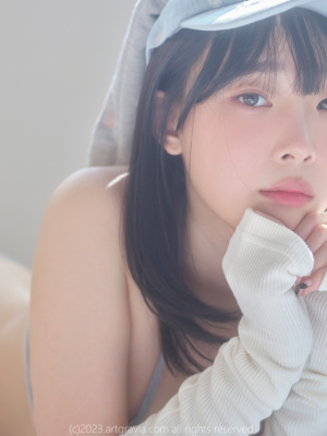 [Inkyung] Artgravia Vol.559_p12