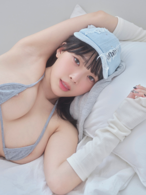 [Inkyung] Artgravia Vol.559_p22