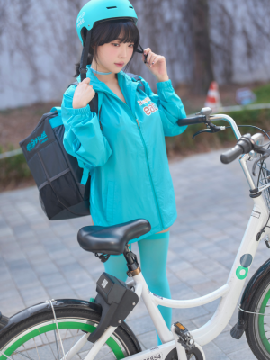 [Inkyung] Artgravia Vol.559_p46