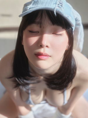 [Inkyung] Artgravia Vol.559_p82