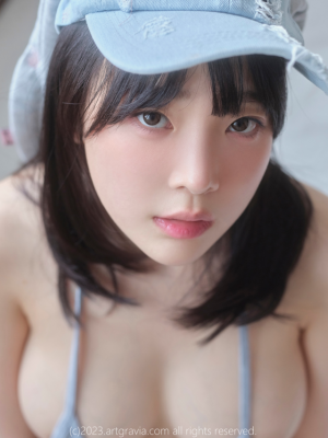 [Inkyung] Artgravia Vol.559_p88