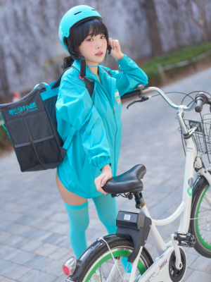 [Inkyung] Artgravia Vol.559_p95