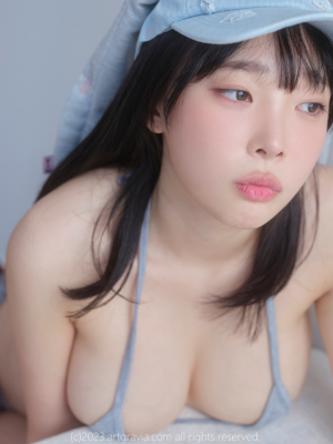 [Inkyung] Artgravia Vol.559_p115