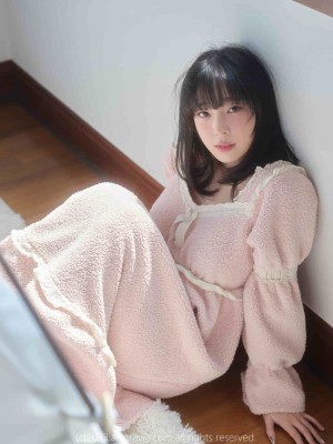 [Inkyung] Artgravia Vol.537_p8