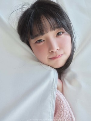 [Inkyung] Artgravia Vol.537_p10