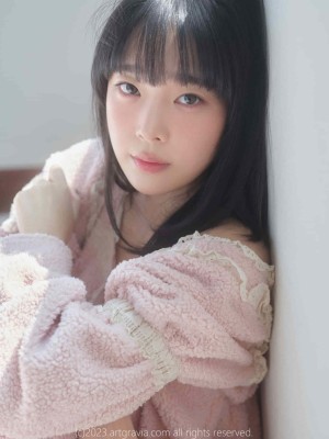 [Inkyung] Artgravia Vol.537_p19