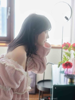 [Inkyung] Artgravia Vol.537_p28