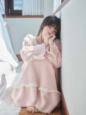 [Inkyung] Artgravia Vol.537_p30