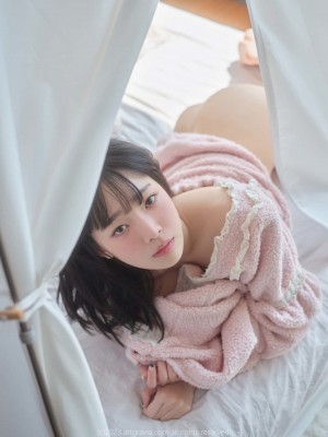 [Inkyung] Artgravia Vol.537_p35