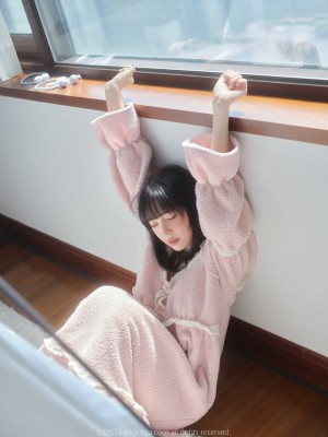 [Inkyung] Artgravia Vol.537_p43