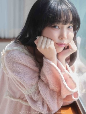 [Inkyung] Artgravia Vol.537_p44