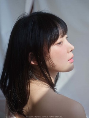 [Inkyung] Artgravia Vol.537_p45