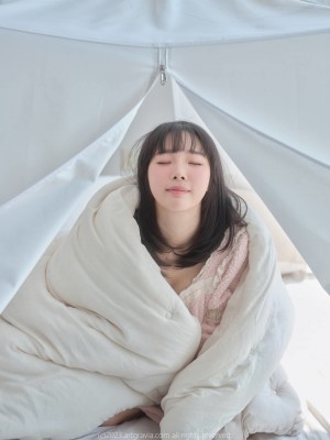 [Inkyung] Artgravia Vol.537_p50