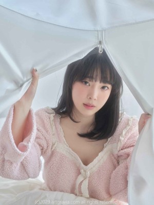 [Inkyung] Artgravia Vol.537_p54