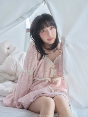 [Inkyung] Artgravia Vol.537_p57