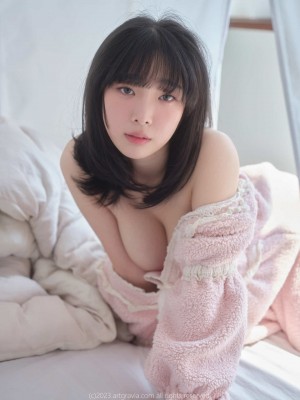 [Inkyung] Artgravia Vol.537_p81