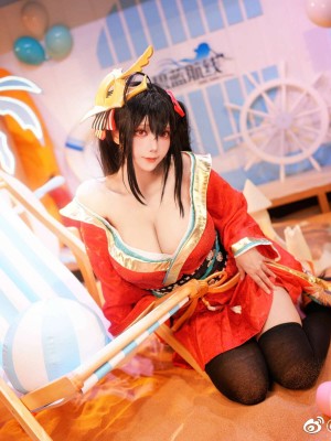 枣糕-吃谷人黛博魂_058