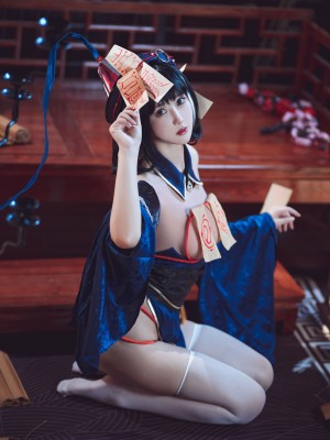 [羽生三未] 华甲 欢乐喜庆僵尸夜