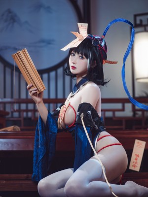 [羽生三未] 华甲 欢乐喜庆僵尸夜_17