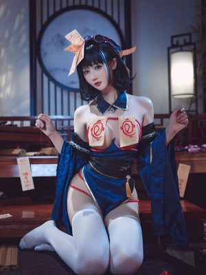 [羽生三未] 华甲 欢乐喜庆僵尸夜_05