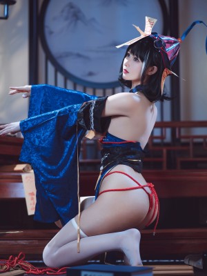 [羽生三未] 华甲 欢乐喜庆僵尸夜_06