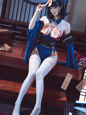 [羽生三未] 华甲 欢乐喜庆僵尸夜_08