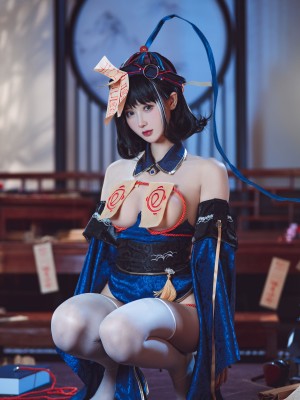 [羽生三未] 华甲 欢乐喜庆僵尸夜_12