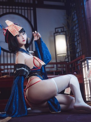 [羽生三未] 华甲 欢乐喜庆僵尸夜_19