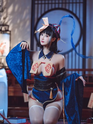 [羽生三未] 华甲 欢乐喜庆僵尸夜_11