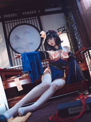 [羽生三未] 华甲 欢乐喜庆僵尸夜_03