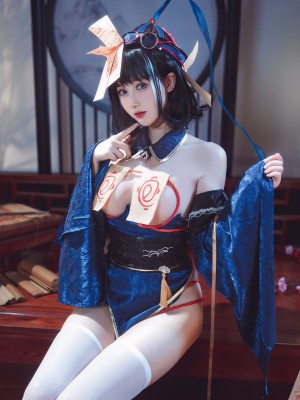 [羽生三未] 华甲 欢乐喜庆僵尸夜_24