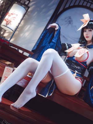 [羽生三未] 华甲 欢乐喜庆僵尸夜_23