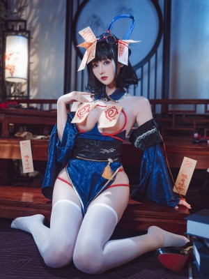 [羽生三未] 华甲 欢乐喜庆僵尸夜_14