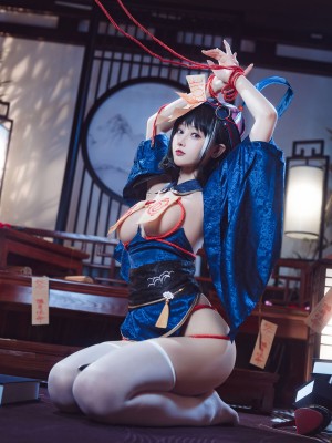 [羽生三未] 华甲 欢乐喜庆僵尸夜_28