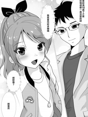 [へんたい娘 (ねずメーター)] プチスカ 14 [臭鼬娘漢化組] [DL版]_33