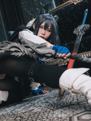 浵卡(Tokar) - 缄默德克萨斯(Texas the Omertosa)_45