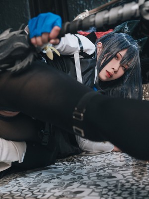 浵卡(Tokar) - 缄默德克萨斯(Texas the Omertosa)_46