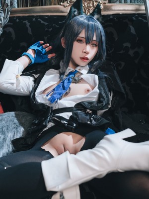 浵卡(Tokar) - 缄默德克萨斯(Texas the Omertosa)_42