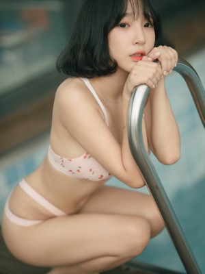 [Inkyung] 花漾 Vol.085_p28